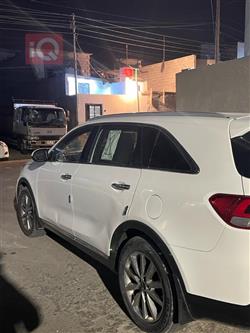 کیا سۆرینتۆ